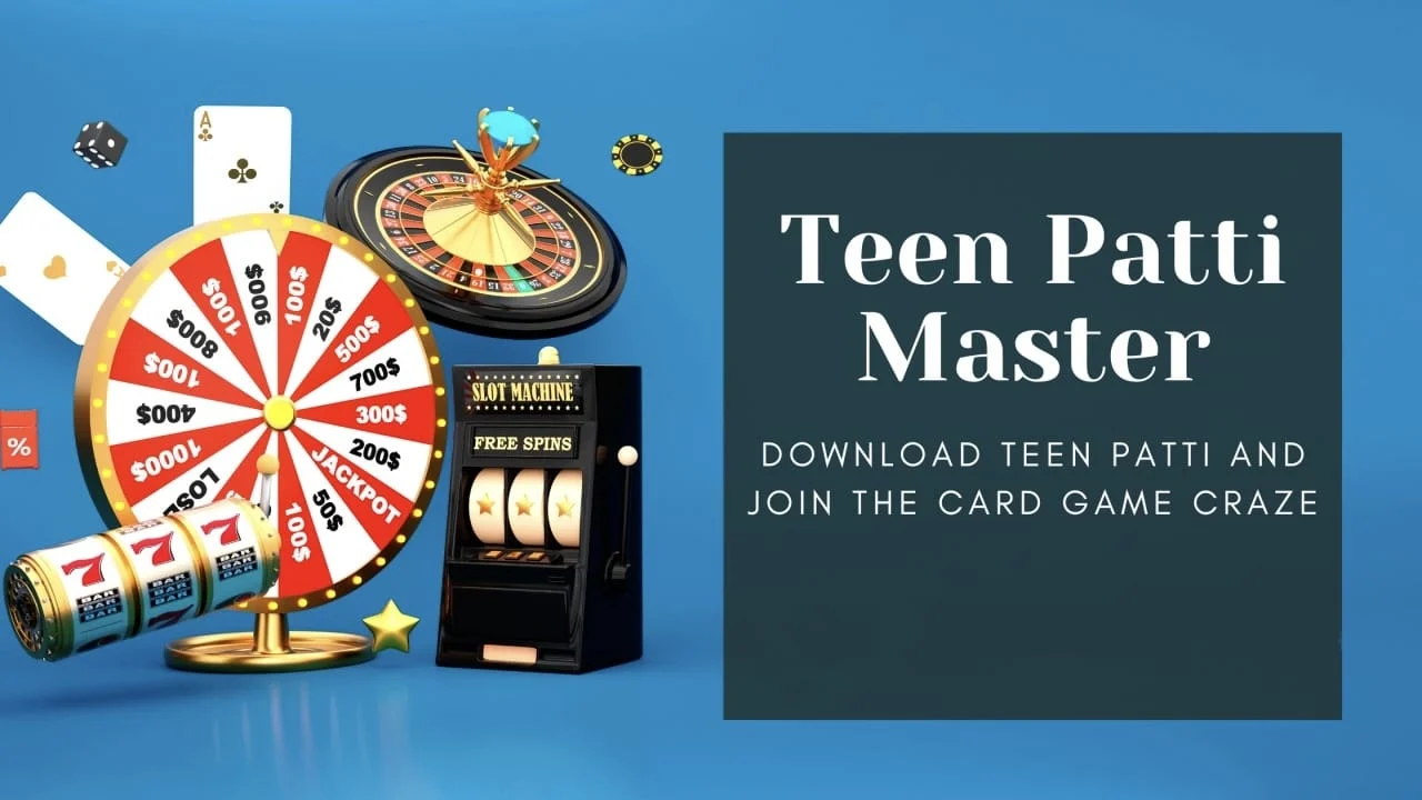 Teen Patti Master